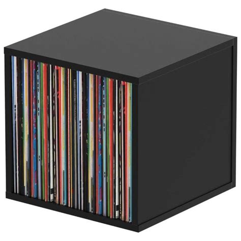 metal record music box|Amazon.com: Record Storage Box.